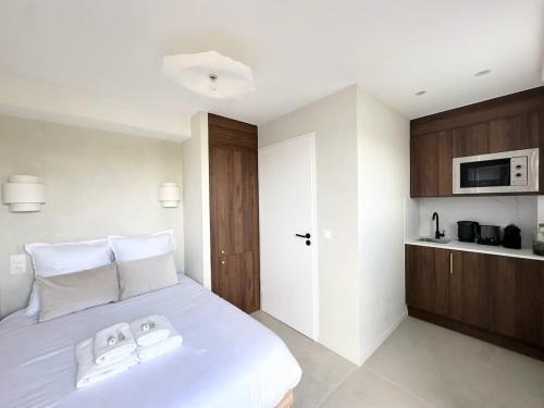 Combs-la-Ville Apartamento | Paradis secret pres de Disney & Paris -Netflix - 101 - 201 - 301