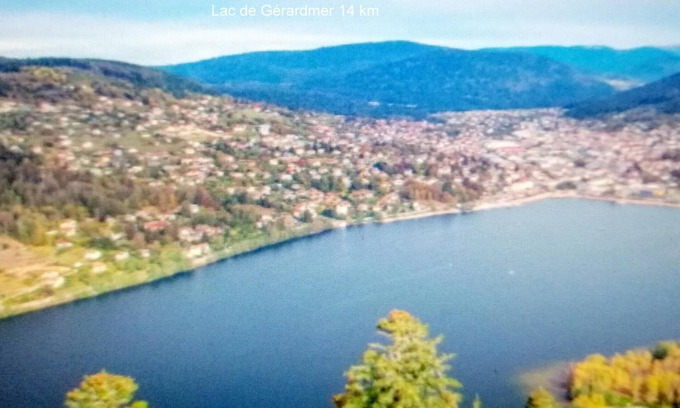 Sapois Casa | Paradis, South Vosges : holiday chalet - Gerardmer