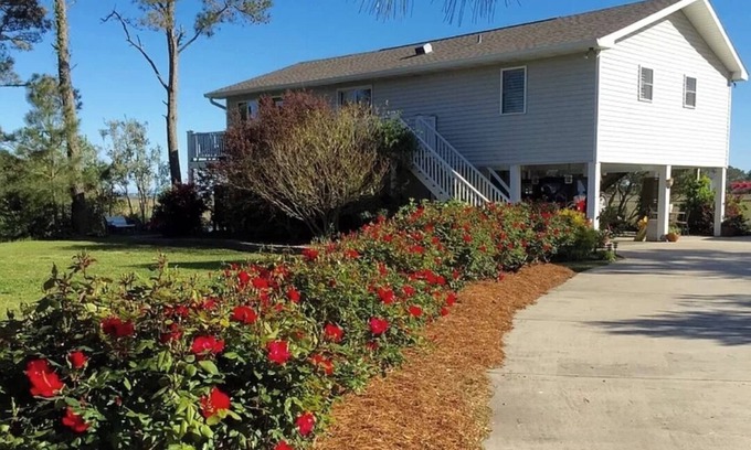 Morehead City Casa | Paradise 2.0 at North River
