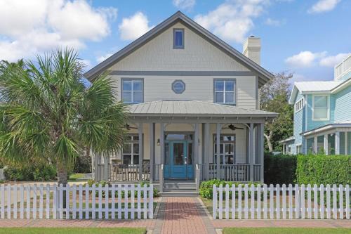 Crystal Shores Casa | Paradise 247