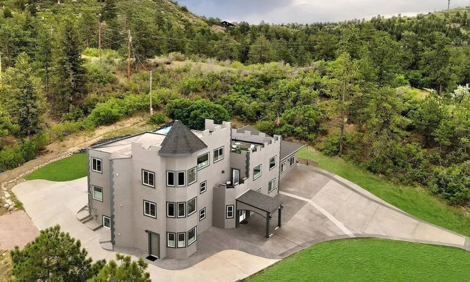 Castle Rock Condominio | Paradise 2BR 1MBA Sleep3 Camper Parking Shop Golf