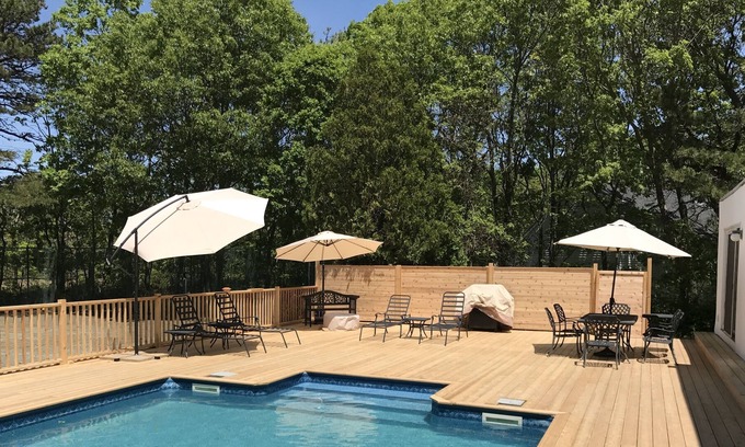 Quogue Casa | Paradise a few hours away