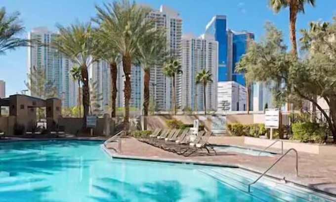 Winchester Condominio | Paradise, a Hilton Grand Vacations Club - 1 Bedroom