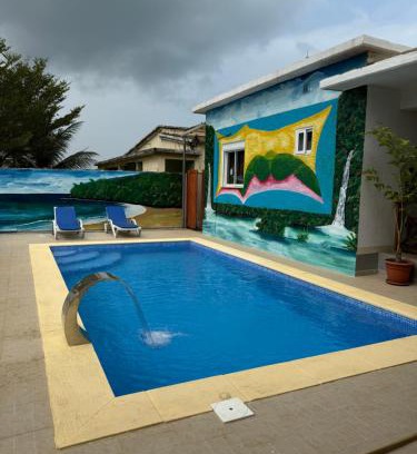 Agua Grande Casa | Paradise Agua Leve Residential