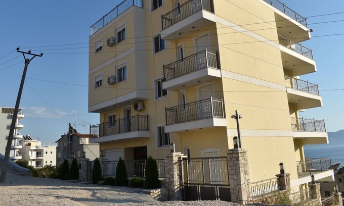 Kodrra Apartamento | Paradise apartaments