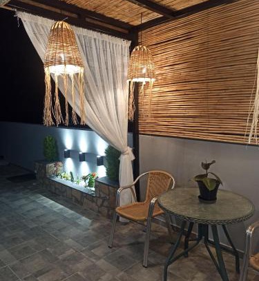 Lardos Apartamento | Paradise Apartment, Lardos Village