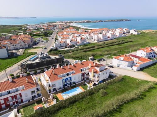 Ferrel Apartamento | Paradise Apartments