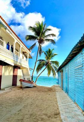 El Cortecito Apartamento | Paradise Arenas De Bávaro RD