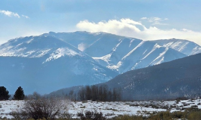 Twin Lakes Cabina | Paradise at Legacy Ranch