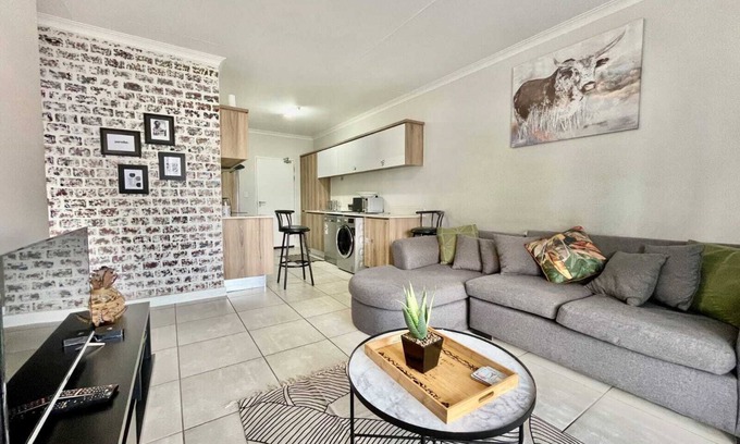 Tshwane Apartamento | Paradise at The Blyde