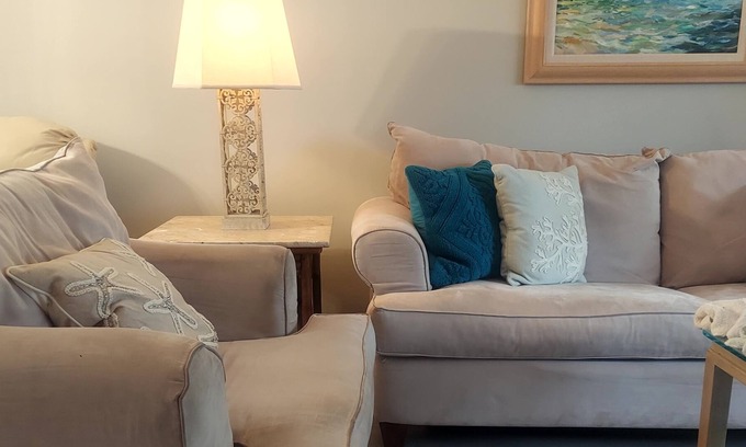Bel Air Condominio | Paradise available now!