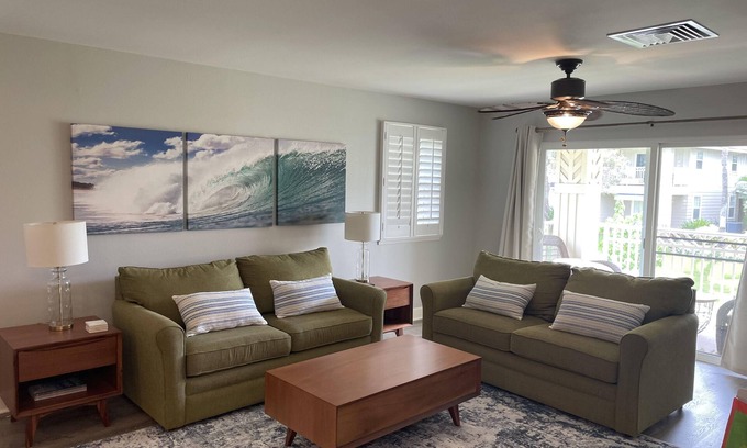 Ko Olina Casa | Paradise Awaits in this Luxurious Villa in Ko Olina