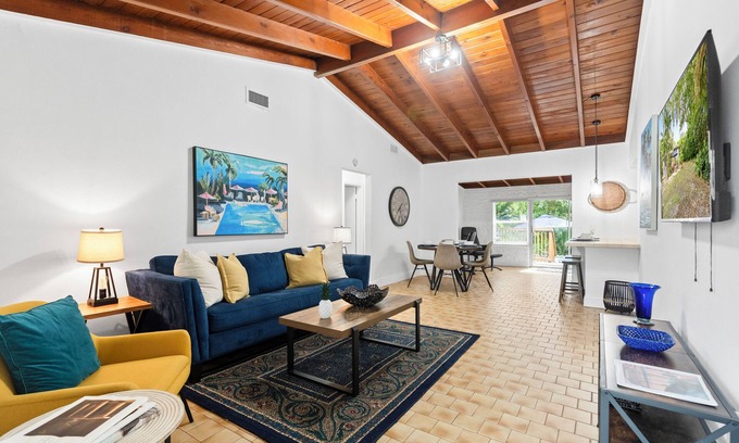 Coral Terrace Casa | Paradise Awaits! Managed by BNR Vacation Rentals