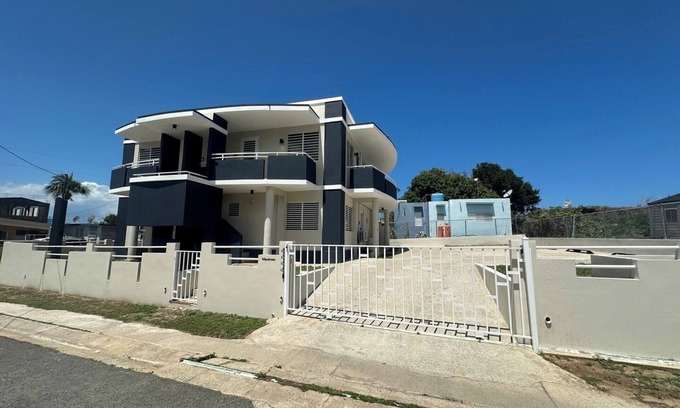 Florida Apartamento | Disfrute de este tranquilo apartamento de 1 dormitorio y 1 baño en la...