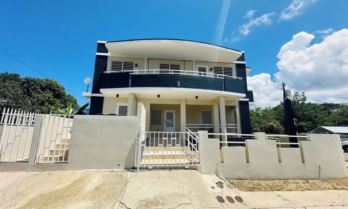 Florida Apartamento | Paradise Beach Apartment Vieques 3
