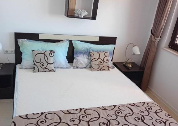 Sozopol Apartamento | Paradise Beach Apartment Каваци Созопол