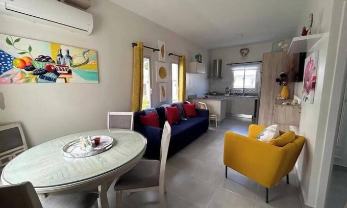 Bavaro Casa | Paradise Beach!