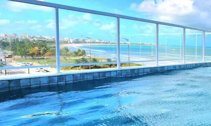 Bessa Apartamento | Paradise Beach Flat 311