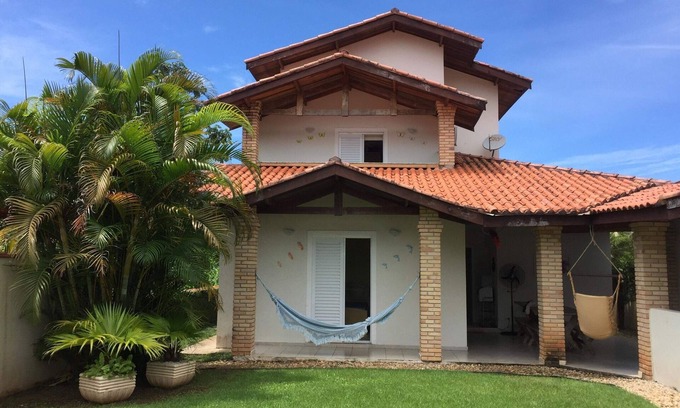 Morada da Praia Casa | Dirección de Paradise Beach