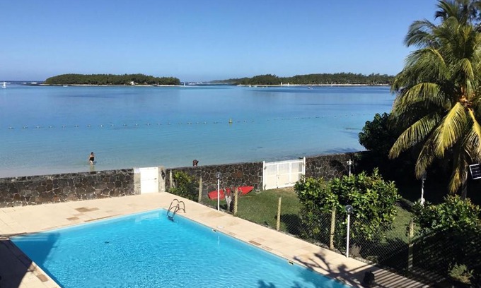 Blue Bay Casa | Paradise Beach House