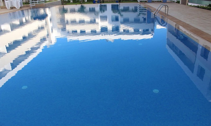 El Mansouria Apartamento | Paradise Beach