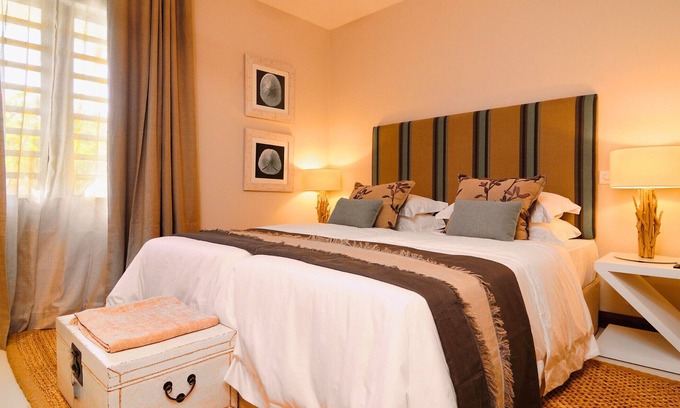 Pointe D'esny Apartamento | Paradise Beach - Premium B4