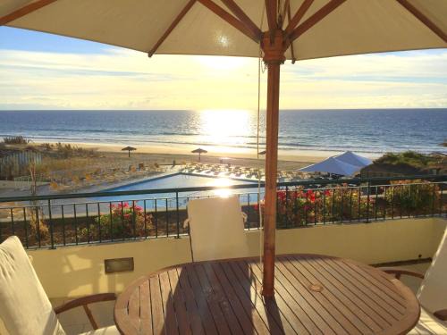 Cabeco da Ponta Apartamento | Paradise Beach