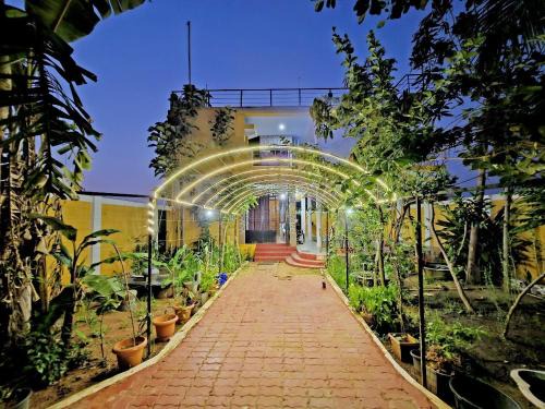 Kalapettai Casa | paradise beach resort pondicherry