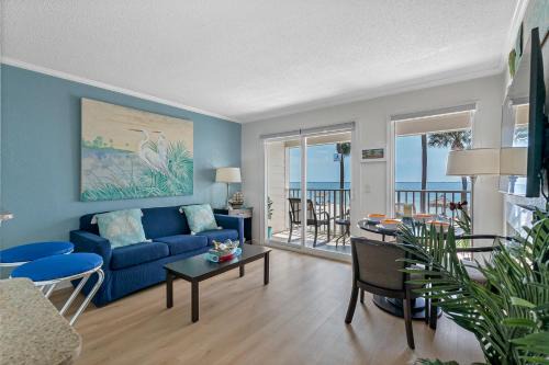 Rocky Point Casa | Paradise Beach Sailport Resort Condo