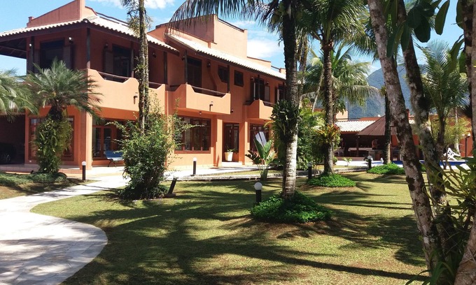 Morada da Praia Casa | Paraíso entre Praia y Campo