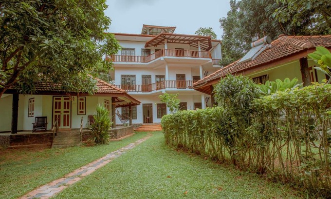 Midigama Hotel | Paradise Bungalow