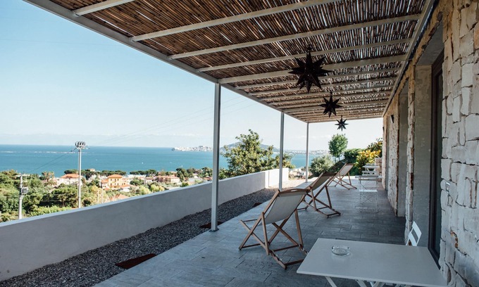 Formia Casa | PARADISE BY THE SEA