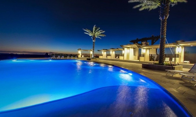 Port Bolivar Casa | Paradise By The Sea 4 Bedroom Home by Redawning