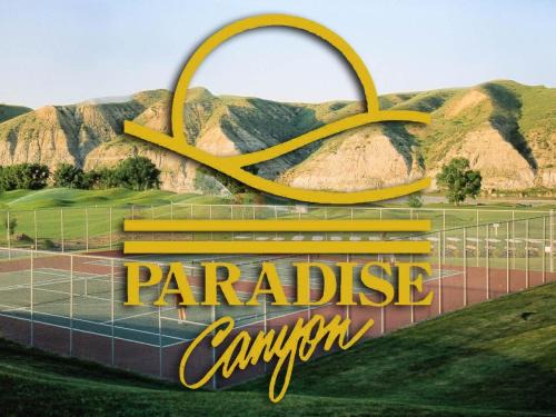 Lethbridge Apartamento | Paradise Canyon Golf Resort - Luxury Villa 409
