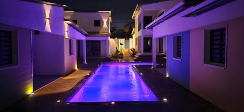 Saint-Pierre Apartamento | Paradise City Break