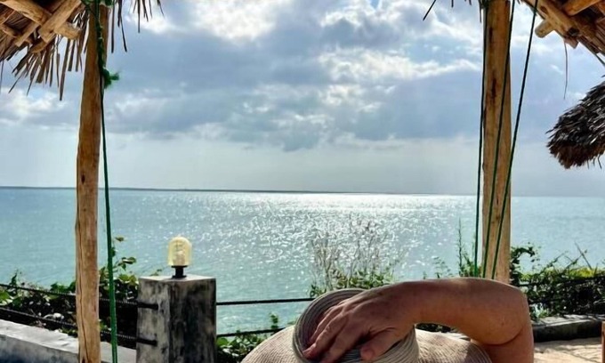 Kidoti Hotel | Paradise city