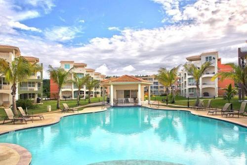 Bajura Apartamento | Paradise Coast PR - Vista Mar