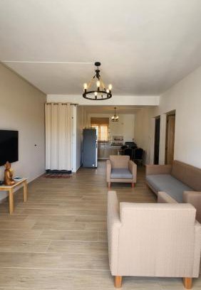 Trou aux Biches Apartamento | Paradise Coastline Lodge