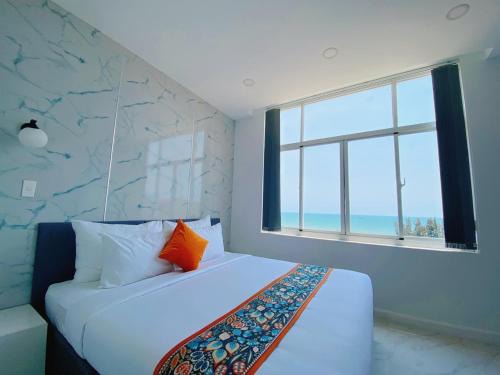 Phu Hai Beach Apartamento | Paradise Condotel Mũi Né - Căn hộ nghỉ dưỡng Ocean Vista