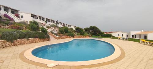 Arenal d'en Castell Apartamento | Paradise COSTA ARENAL