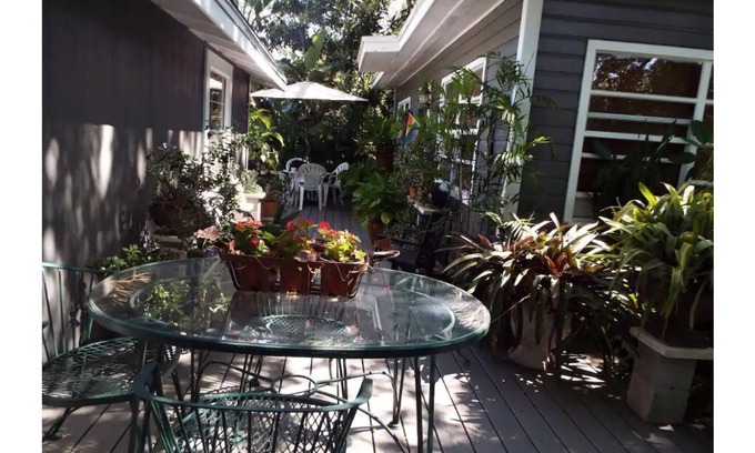 Largo Cabaña | Paradise Cottage Largo-No Neighbours-7mins to beach