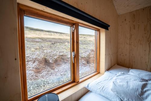 Myrdalshreppur Cabina | Paradise Cottages