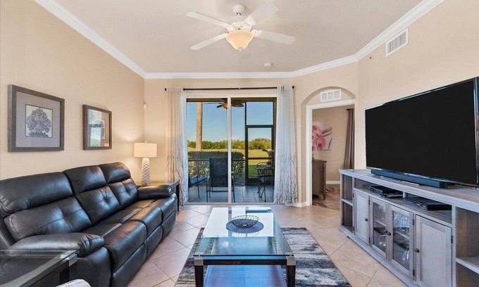 Braden River Condominio | Paradise! - Country Club Golf Resort with lots of amenities!