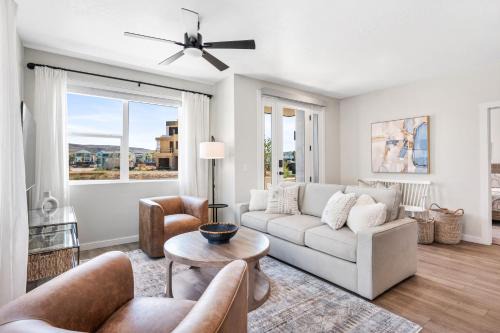St. George Apartamento | Paradise Cove condo