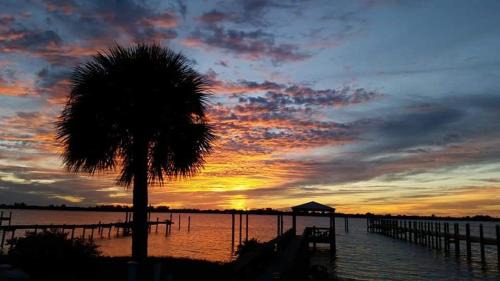 Englewood Apartamento | Paradise Cove on Lemon Bay