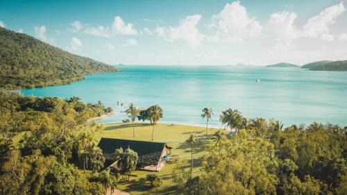 Woodwark Complejo | Paradise Cove Villa