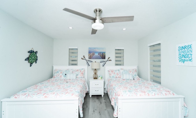 Stillwright Point Casa | Paradise Cove Villa - Key Largo