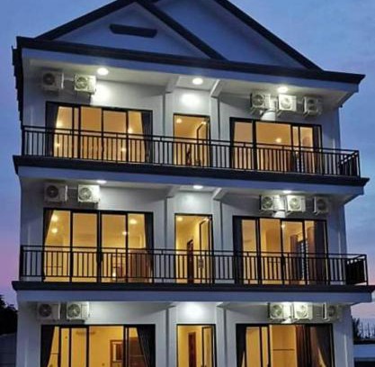 Sihanoukville City Centre Casa | Paradise Cozy Guesthouse Sihanoukville