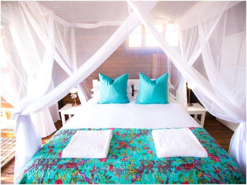 Tofo Apartamento | Paradise Dunes