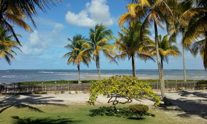 Igrapiuna Casa | * PARAÍSO * - ECO LUXURY BEACH VILLAGE